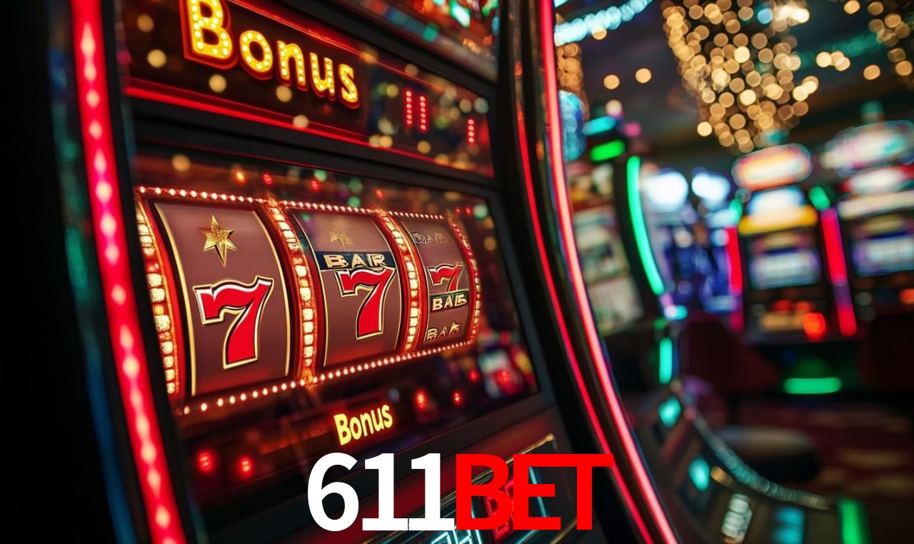 Escolher plataforma para baixar 611bet