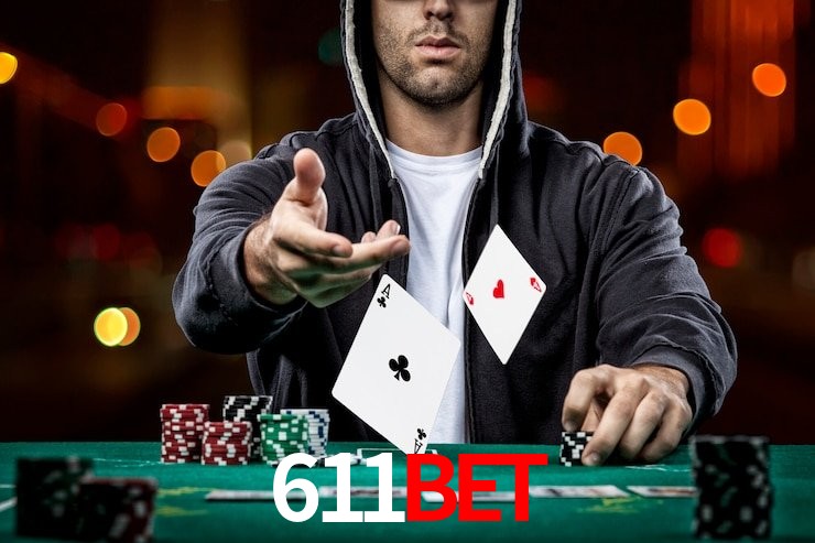 Download rápido e seguro na 611bet