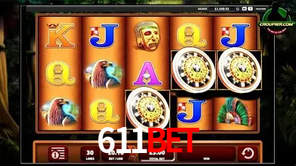 Bônus após cadastro na 611bet