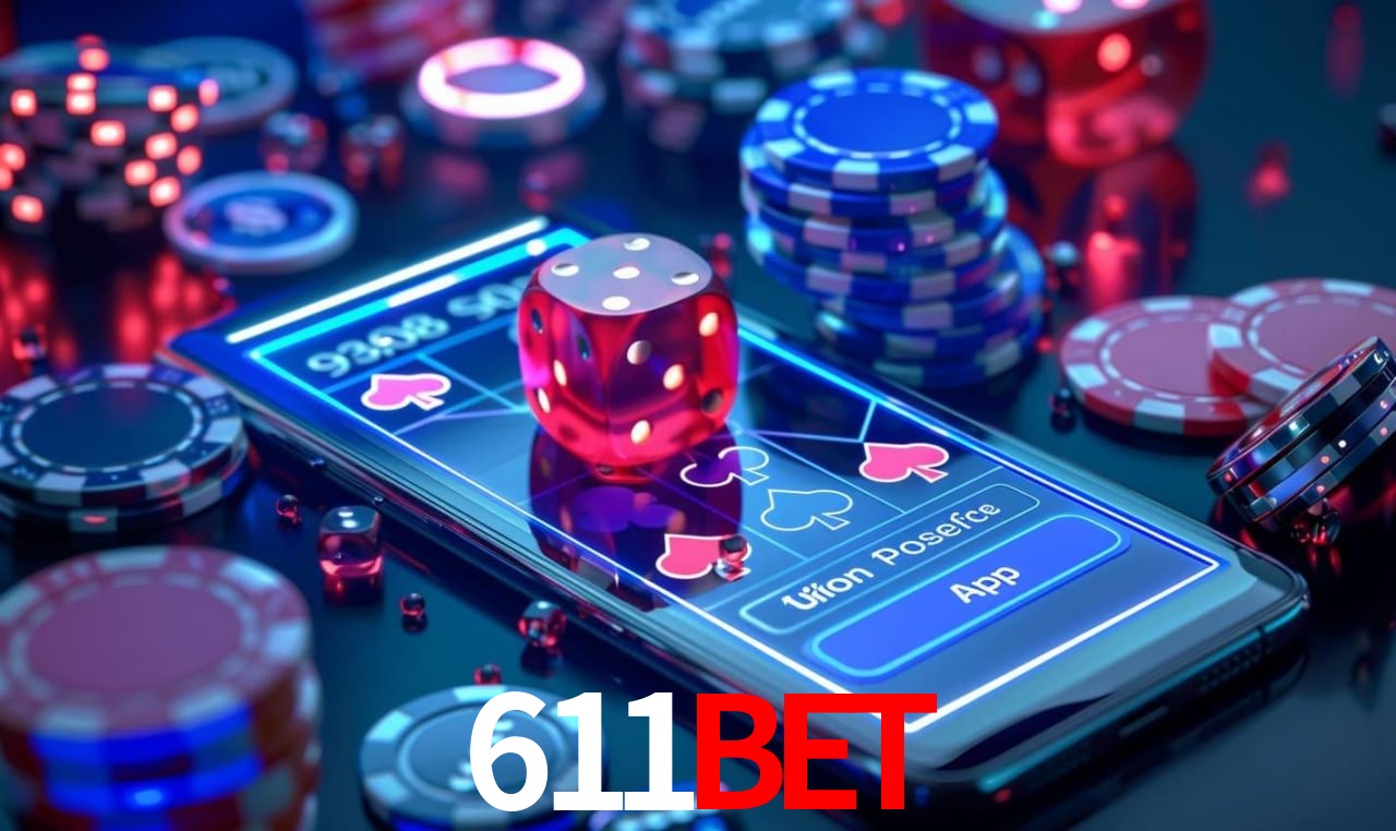 Benefícios VIP na 611bet