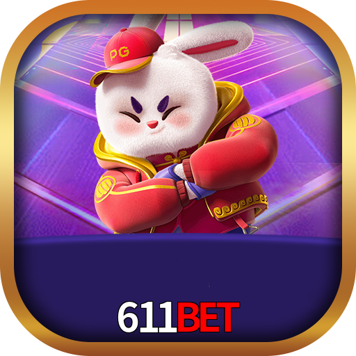 Imagem promocional da 611bet mostrando a plataforma e suas vantagens